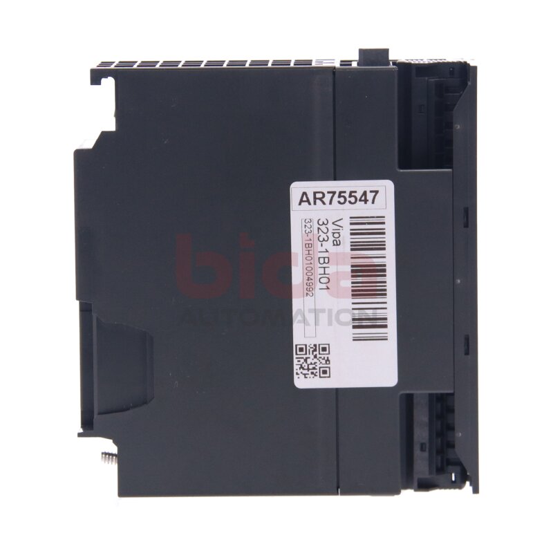Vipa 323-1BH01 Digitale Ein-/Ausgabemodul /  Digital input/output module 24V 1A