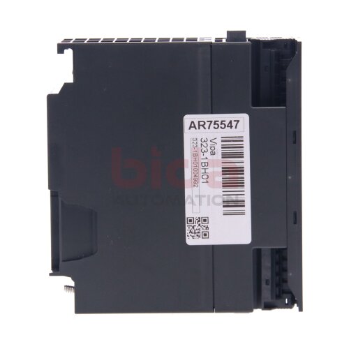 Vipa 323-1BH01 Digitale Ein-/Ausgabemodul /  Digital input/output module 24V 1A