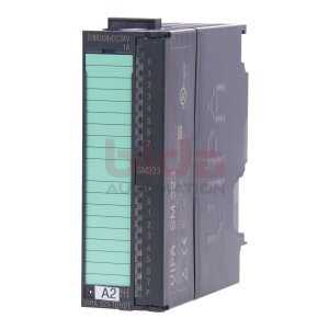 Vipa 323-1BH01 Digitale Ein-/Ausgabemodul /  Digital...