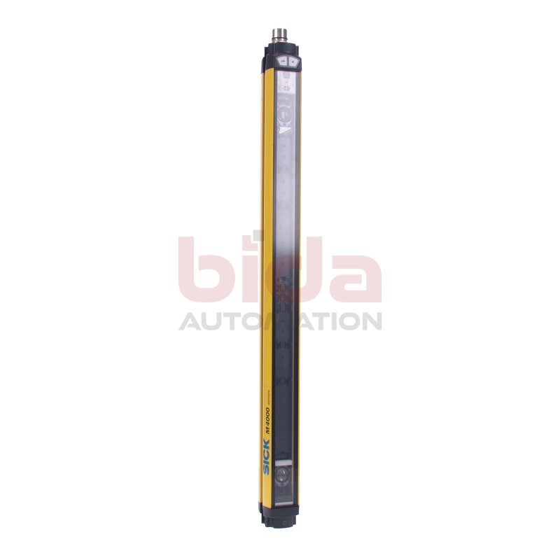 Sick M40S-S002 Lichtschranke / Light barrier 24VDC