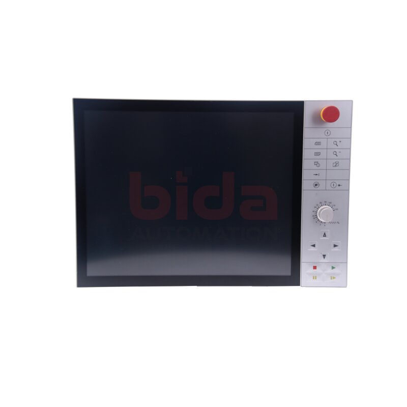 Beckhoff CP3919-1036-0011 Bedienfeld / control panel 24VDC 19"