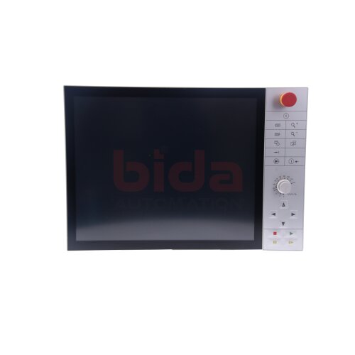 Beckhoff CP3919-1036-0011 Bedienfeld / control panel 24VDC 19"