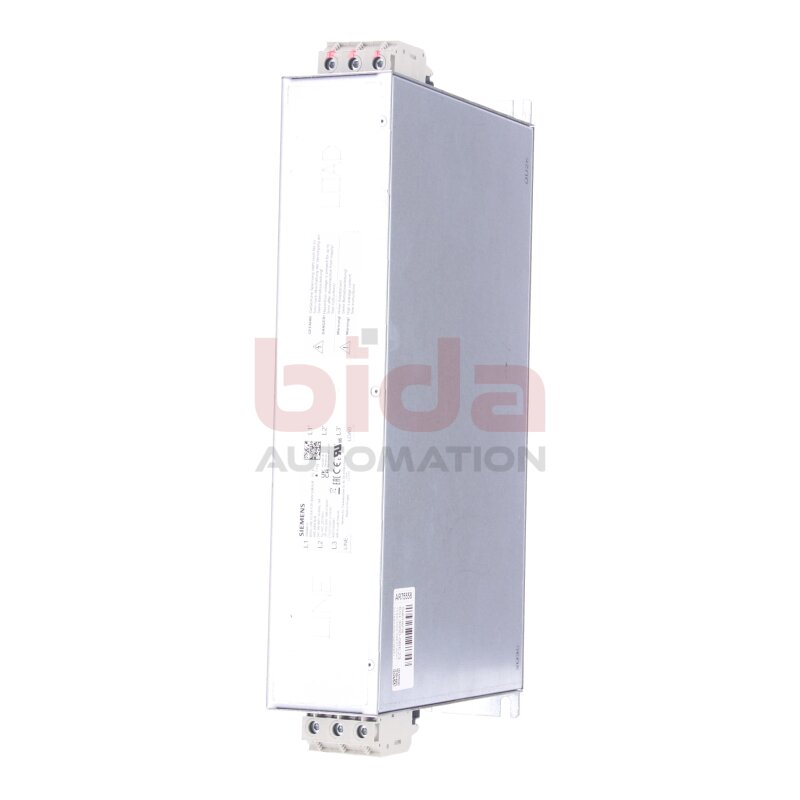 Siemens 6SL3000-0BE23-6DA1 /  6SL3 000-0BE23-6DA1 SINAMICS S120 Basic line Filter 380-480V
