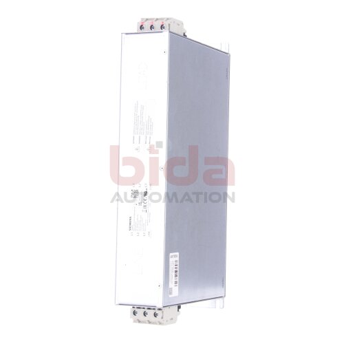 Siemens 6SL3000-0BE23-6DA1 /  6SL3 000-0BE23-6DA1 SINAMICS S120 Basic line Filter 380-480V