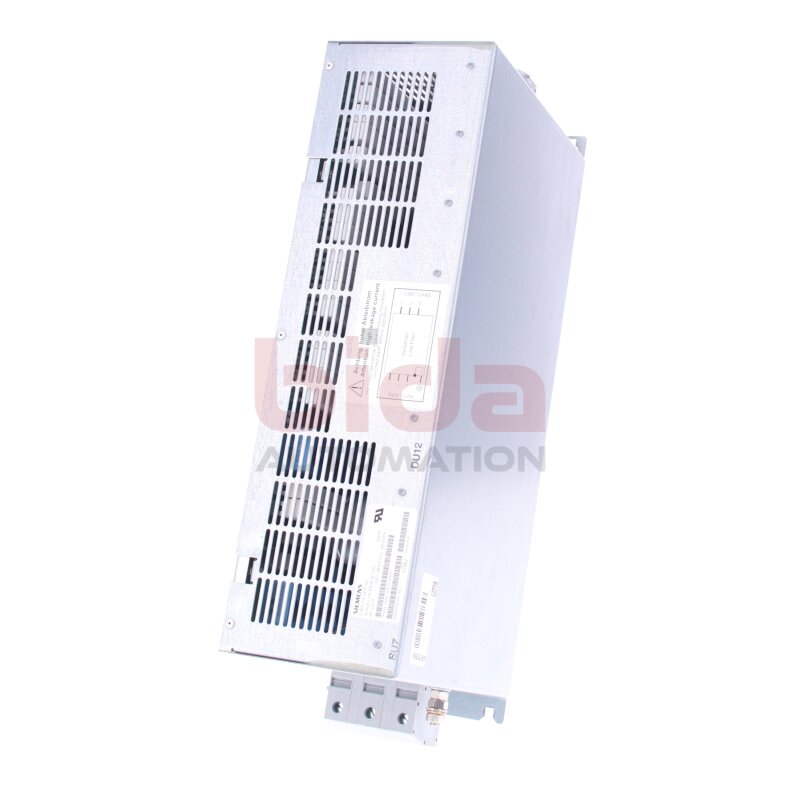 Siemens 6SL3000-0BE23-6AA0 / 6SL3 000-0BE23-6AA0  SINAMICS/SIMODRIVE 611 Netzfilter / Active Line Module 380-480V