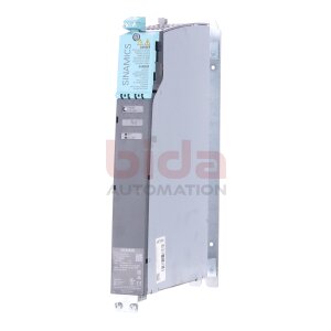 Siemens 6SL3100-1DE22-0AA1 / 6SL3 100-1DE22-0AA1 SINAMICS...