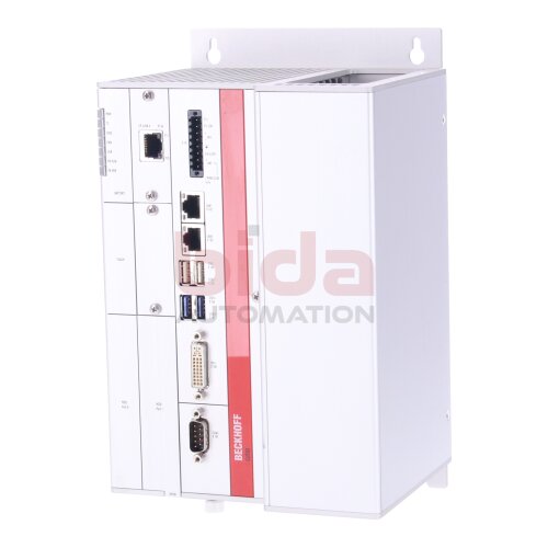 Beckhoff C6930-1044-0050 Industrie PC 24V