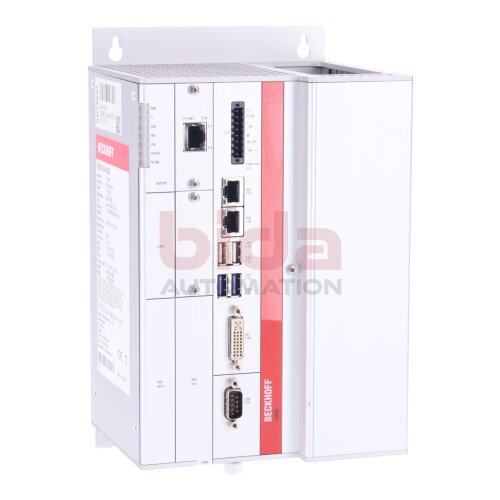 Beckhoff C6930-1044-0050 Industrie PC 24V