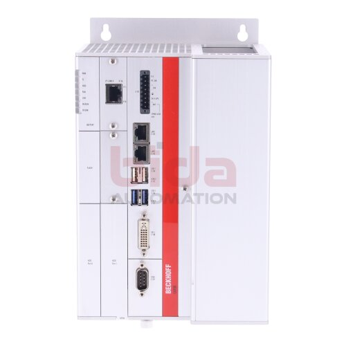 Beckhoff C6930-1044-0050 Industrie PC 24V