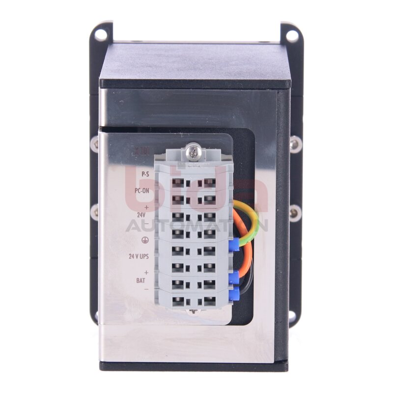 Beckhoff C9900-U332-0010 Akkupack 24V
