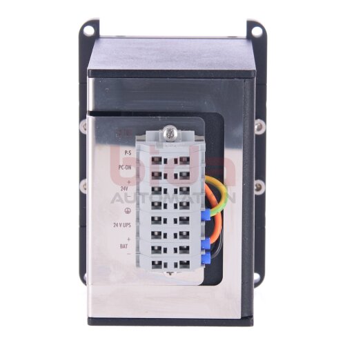 Beckhoff C9900-U332-0010 Akkupack 24V