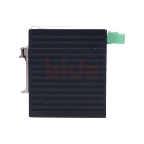 Wieland 99.800.7455.3 IP Switch  9-48V 0.45A