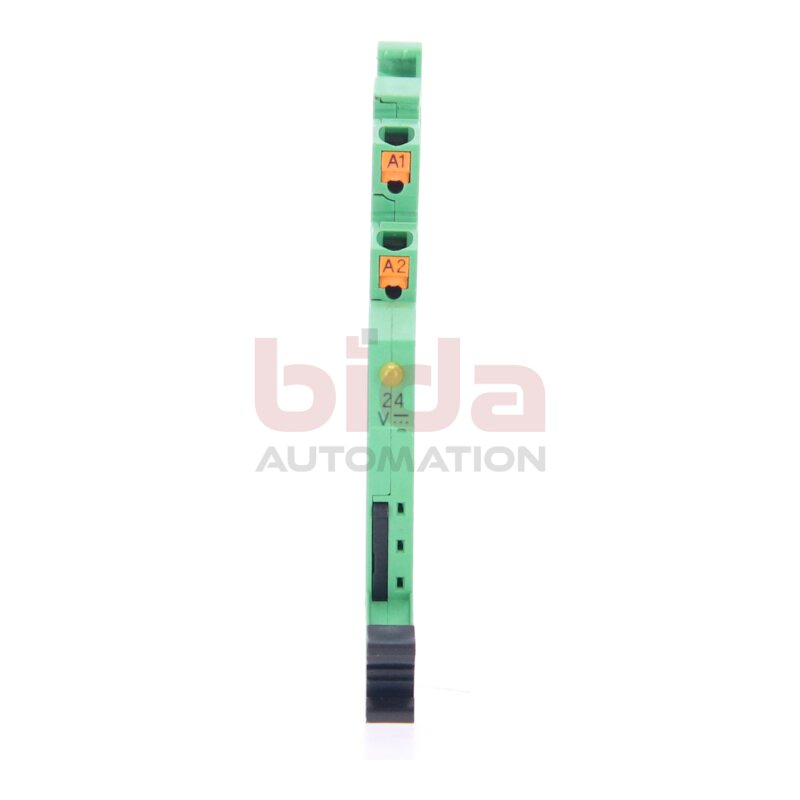 Phoenix Contact PLC-BPT-24DC/21 (2900445) Relaissockel / relay socket 24VDC 6A