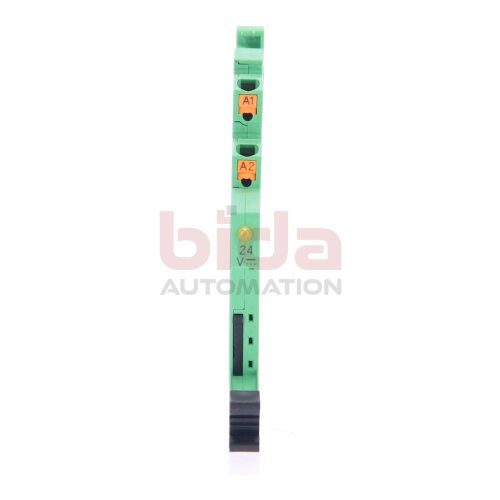 Phoenix Contact PLC-BPT-24DC/21 (2900445) Relaissockel / relay socket 24VDC 6A
