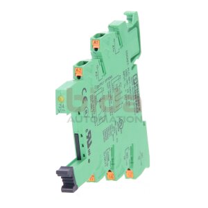 Phoenix Contact PLC-BPT-24DC/21 (2900445) Relaissockel /...