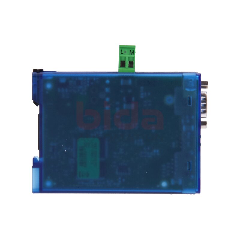 W&amp;T 58631 Com-Server Highspeed Industry 24VDC