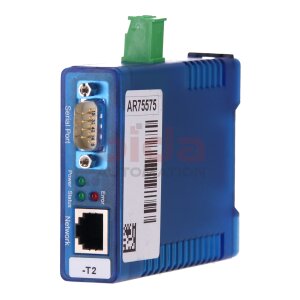 W&T 58631 Com-Server Highspeed Industry 24VDC