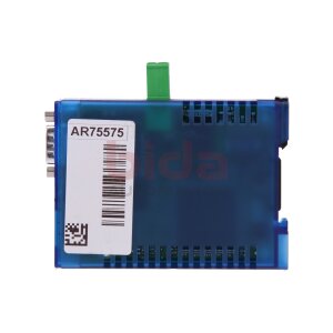 W&T 58631 Com-Server Highspeed Industry 24VDC