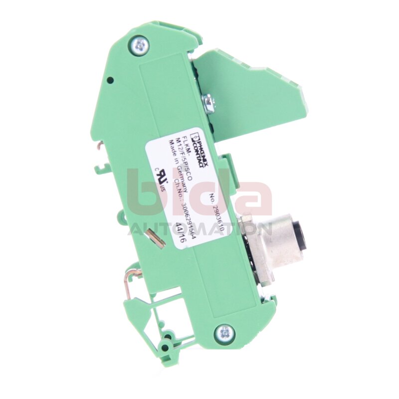 Phoenix Contact FLKM-M12/F/5P/SCO 2903610  &Uuml;bergabemodul / Transfer module