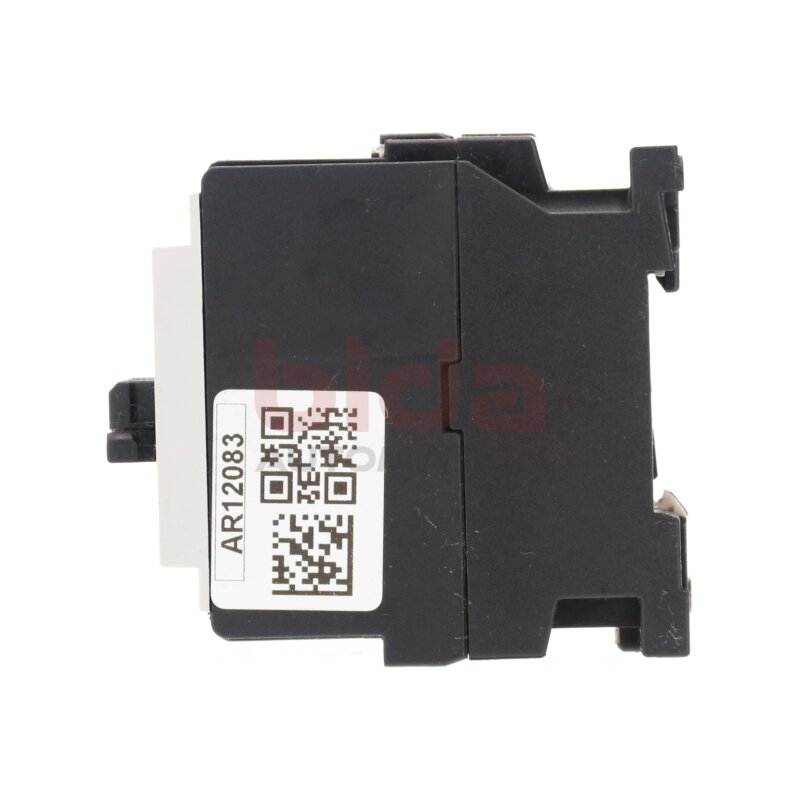 Siemens 3TF3000-0A Leistungssch&uuml;tz Power Contactor 20A 600V