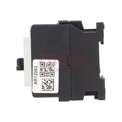 Siemens 3TF3000-0A Leistungssch&uuml;tz Power Contactor 20A 600V