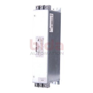 FUSS-EMV 3F460-030:270 EMC Filter 460V