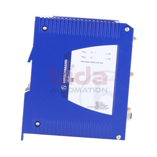 Hirschmann OpenBAT Industrial Wireless LAN 2014AJ0142