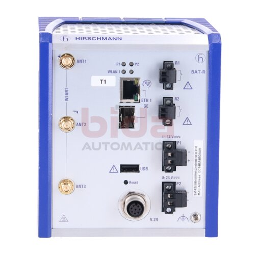 Hirschmann OpenBAT Industrial Wireless LAN 2014AJ0142