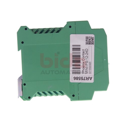 Phoenix Contact MINI-PS-12-24DC/24DC/1-Wandler  (2866284)