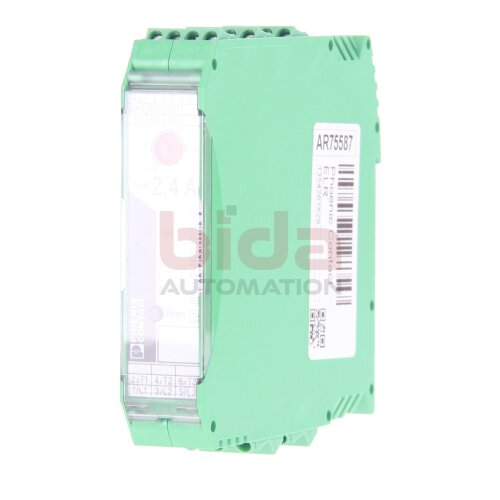 Phoenic Contact ELR H5-I-SC-24DC/500AC-2-Hybridmotorstarter (2900574)