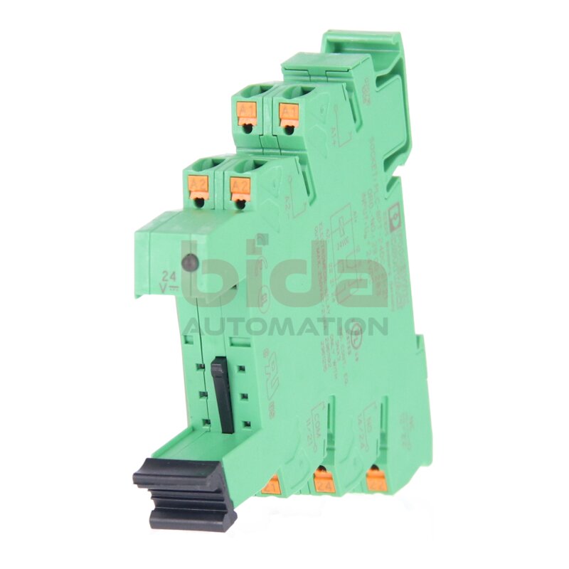 Pheonix Contact PLC-BPT-24DC/21-21 (2900283) Relaissockel