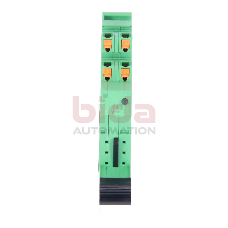 Pheonix Contact PLC-BPT-24DC/21-21 (2900283) Relaissockel