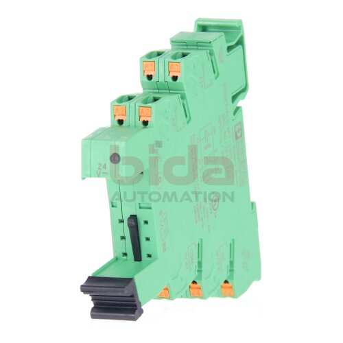 Pheonix Contact PLC-BPT-24DC/21-21 (2900283) Relaissockel