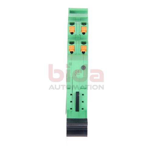 Pheonix Contact PLC-BPT-24DC/21-21 (2900283) Relaissockel