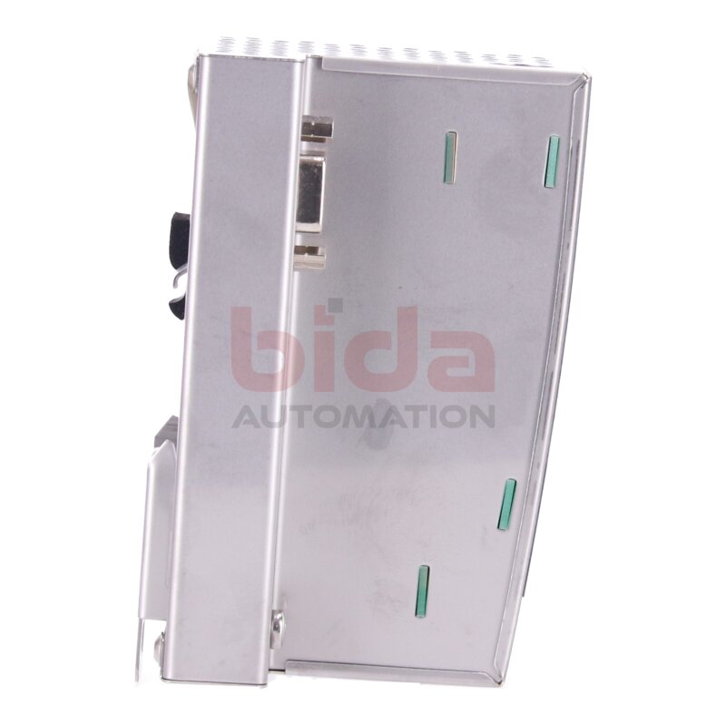 Bihl+Wiedemann BWU1777 AS-i 3.0 Profibus Gateway in Stainless Steel, 2-Master