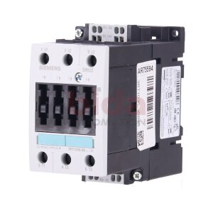 Siemens 3RT1035-3BB40 / 3RT1 035-3BB40...