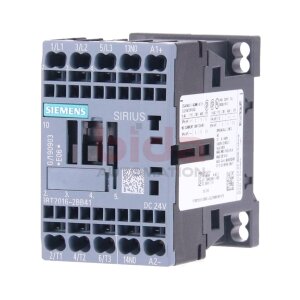 Siemens 3RT2016-2BB41 / 3RT2 016-2BB41...