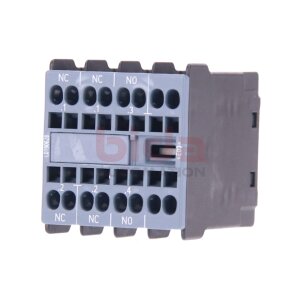 Siemens 3RH2911-2HA12 / 3RH2 911-2HA12 Hilfsschalter /...