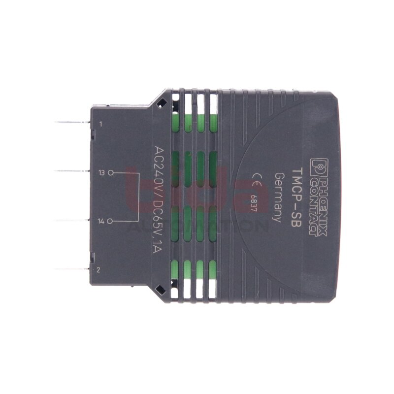 Phoenix Contact TMCP-SB Signalbr&uuml;cke / Signal bridge 240VAC  65VDC 1A