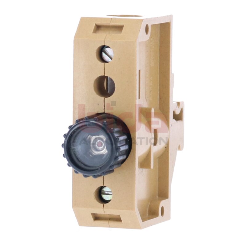 Weidm&uuml;ller SKS4 16A Durchgangs-Rheihenklemme  feed-through terminal block 16A