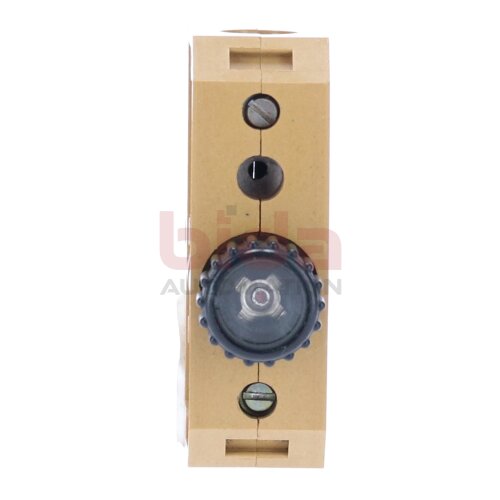 Weidm&uuml;ller SKS4 16A Durchgangs-Rheihenklemme  feed-through terminal block 16A