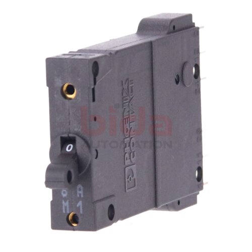 Phooenix Contact TMCP 1 M1 300 8,0A (6841) Thermomagnetischer Ger&auml;teschutzschalter