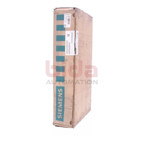 Siemens 6SL3000-0BE21-6DA0 / 6SL3 000-0BE21-6DA0 SINAMICS/SIMODRIVE 611 Basic line Filter 380-480V