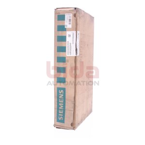 Siemens 6SL3000-0BE21-6DA0 / 6SL3 000-0BE21-6DA0...