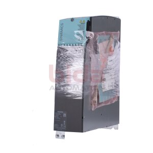 Siemens 6SL3120-1TE21-8AA3 / 6SL3 120-1TE21-8AA3 SINAMICS...