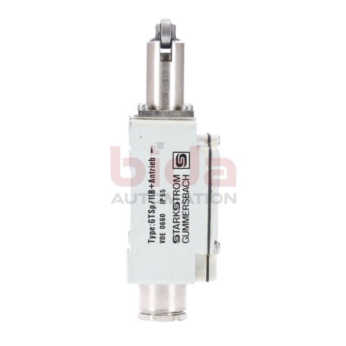Starkstrom GTSp/11B Endschalter Limit Switch