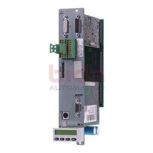 Bosch Rexroth CSB01.1C-PB-ENS-EN2-NN-S-NN-FW (R911305498)...