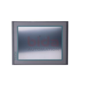 Siemens 6AV6644-0AB01-2AX0 / 6AV6 644-0AB01-2AX0  Touch...