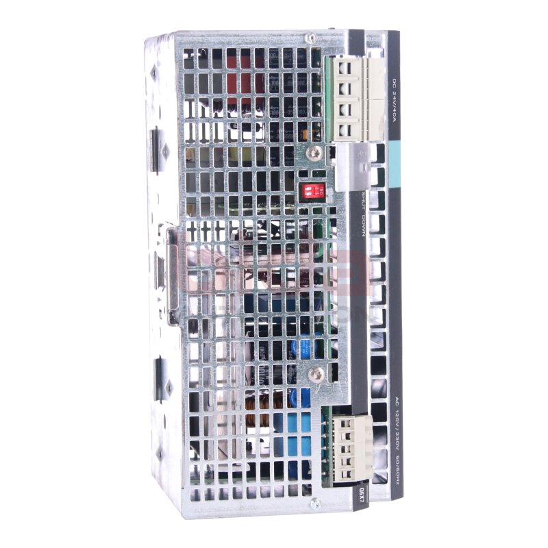 Siemens 6EP1337-3BA00 / 6EP1 337-3BA00 SITOP PSU100M 40A  24V