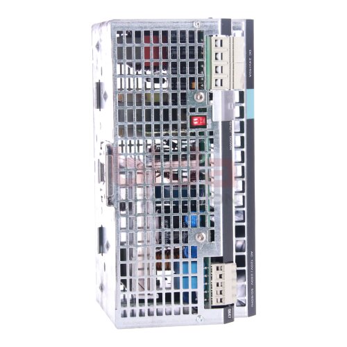 Siemens 6EP1337-3BA00 / 6EP1 337-3BA00 SITOP PSU100M 40A  24V